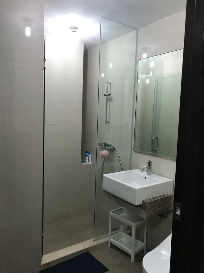 Luxury 2 Bedroom Condo At Casa Grande Residence - Kasablanka Mall Jakarta Exterior photo