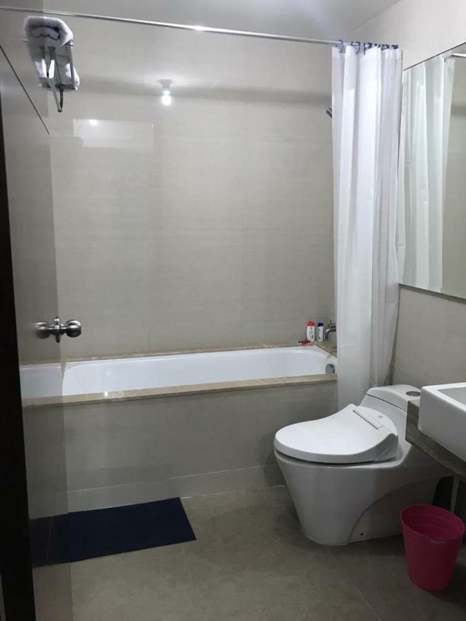 Luxury 2 Bedroom Condo At Casa Grande Residence - Kasablanka Mall Jakarta Exterior photo